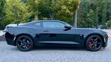 Chevrolet Camaro 6.2 V8 / Traumwagen Service NEU - gebrauchte Chevrolet Camaro aus dem Jahr 2018