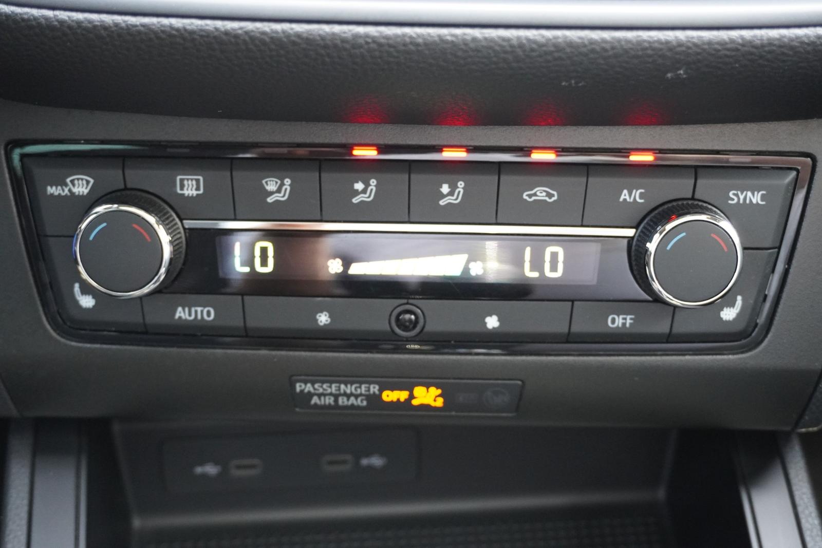 SEAT Ibiza 1.0 TSI FR LED Navi Panorama Beats Kamera, миниатюра 30