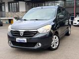 Dacia Lodgy 1.5 dCi 8V 90CV 5 posti Lauréate - Dacia Lodgy Laureate mit Diesel-Antrieb