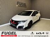 Honda Civic 2.0 i-VTEC Type-R GT LED|Navi|Temp.|Klimaa - Honda Civic: 2.0