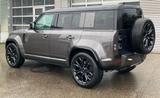 Land Rover Defender 4.4 P635 110 OCTA, Brown Interior! - Land Rover Defender Gebrauchtwagen
