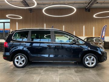 Seat Alhambra Style Aut. *7 SITZE*TEMPOMAT*PDC*SHZ*