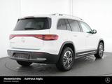Mercedes-Benz EQB 250+ Progressive 7-Sitzer Vorr.-Distronic - gebrauchte Mercedes-Benz EQB aus dem Jahr 2024
