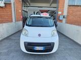 Fiat Qubo 1.4 8V 77 CV Active Natural Power - Fiat Qubo aus 2013