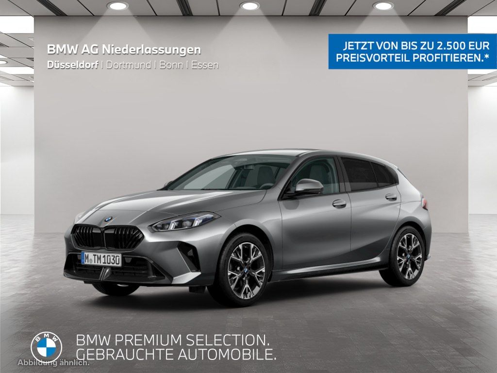 Image of BMW 120