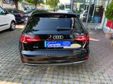 Audi A3 Sportb. e-tron design 1,4 Auto.Leder.Pano. - Audi A3 design mit Hybrid-Antrieb (Benzin/Elektro)