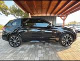 BMW X5 xDrive30d M/7 Sitzer .360° Top Ausst. - BMW X5: Sitze