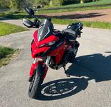 Ducati Multistrada 1260