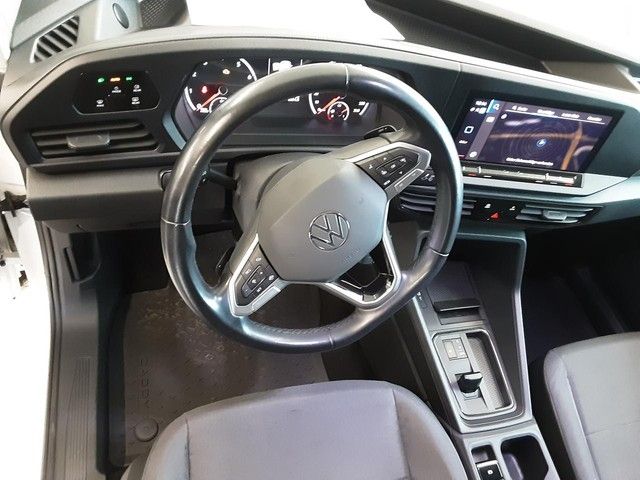 Fahrzeugabbildung Volkswagen Caddy Cargo 1.5TSI DSG  STNDHZG+NAVI+ACC+KAMERA+