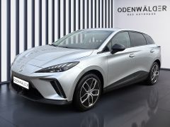 MG MG4 Luxury 64kWh LED Navi Wärmepumpe