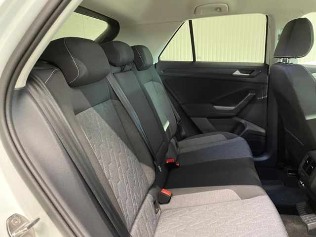 T-Roc Move 1.0 TSI NAVI ACC LED