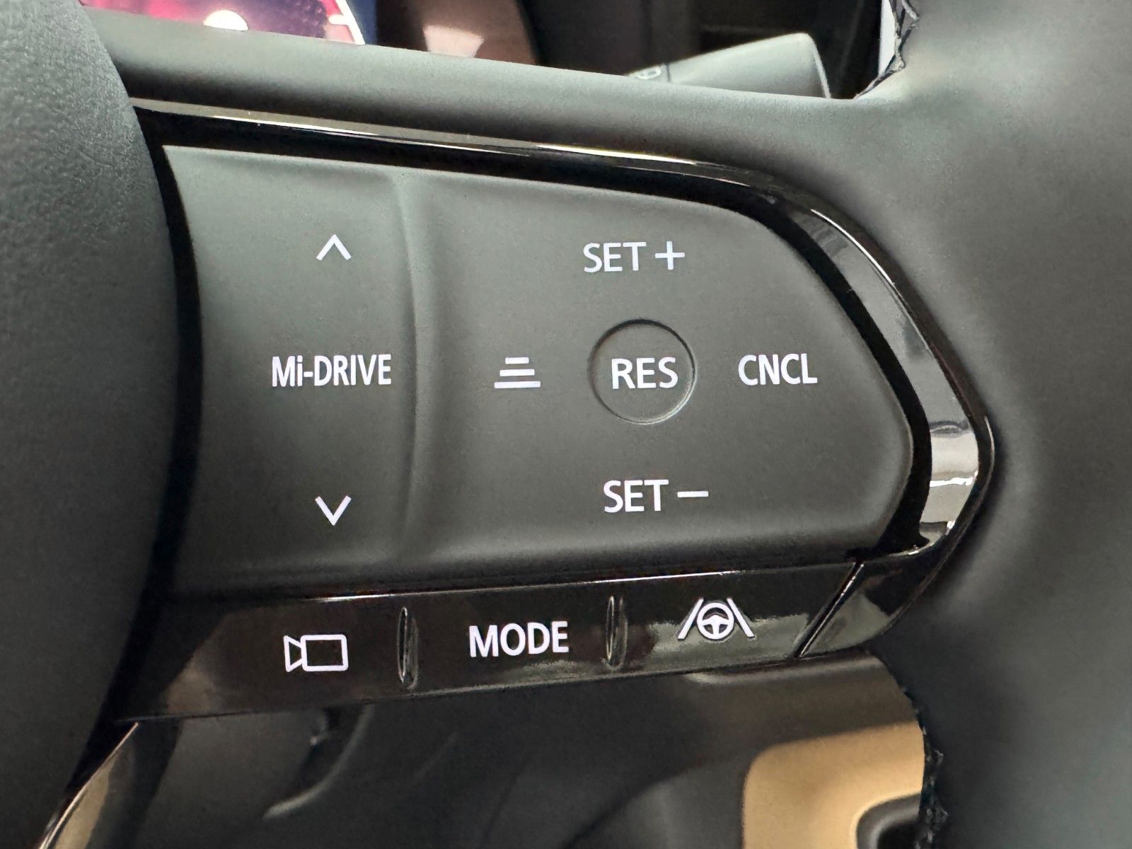 Mazda CX-5 - Bild 24