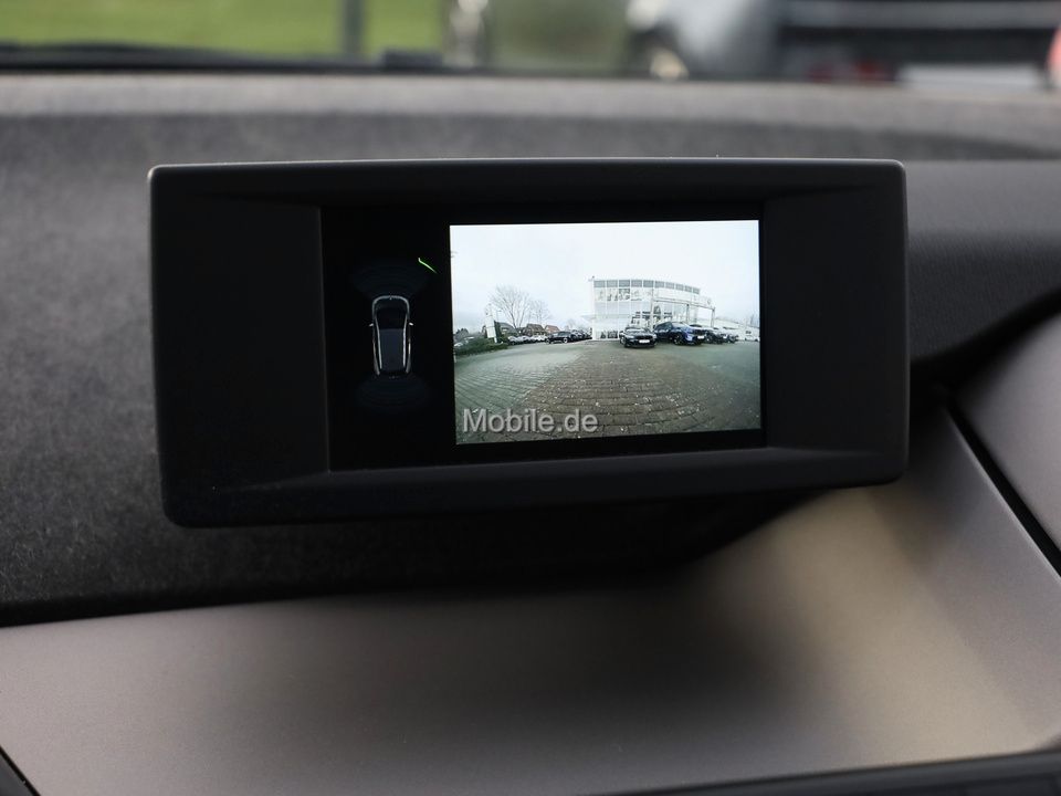BMW i3 - Bild 11