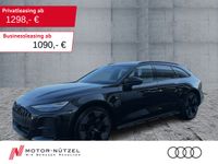 Audi A6 Allroad - Vorschau Bild 1