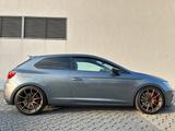 Seat LEON CUPRA 300 *STAGE2*SERVICEFRISCH*TOP - Seat: Service