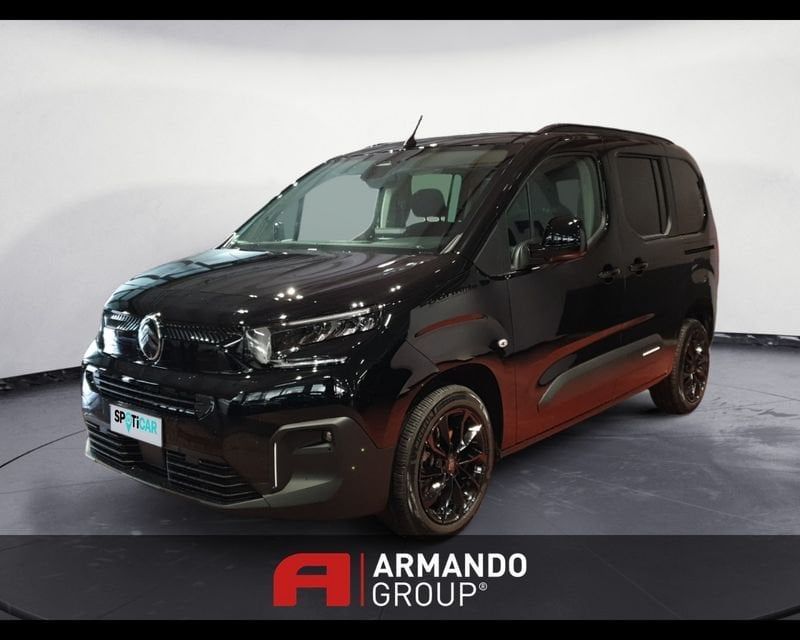 Citroën Berlingo BlueHDi 130 Stop&Start EAT8 Com