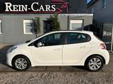 Peugeot 208 1.2 Active/II.HD/PANO/NAVI/TEMPOM/SHZ/MFL/ - Peugeot 208 Gebrauchtwagen