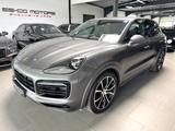Porsche CAYENNE E-HYBRID SPORT-DESIGN PASM BOSE® 21" - Porsche Cayenne mit Hybrid-Antrieb: Geländewagen