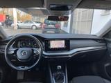 Skoda Octavia Combi TDI 2021 Ambition/1.Hd/S-Heft/LED - Skoda Octavia