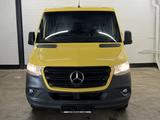 Mercedes-Benz Sprinter 316 CDI Kasten 3-Sitzer*NAVI *RFK*1.Hd - gebrauchte Mercedes-Benz Sprinter aus dem Jahr 2020