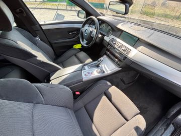 BMW 530 - 12