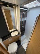 Adria Coral XL 660 SL | 4,4t*Backofen*Autom*