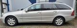 Mercedes-Benz C 200 KOMPRESSOR T ELEGANCE Elegance