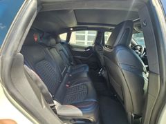 Fahrzeugabbildung Levante Gransport Q4