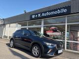 Mazda CX-3 2.0 SKYACTIV-G 120 6MT CENTER-LINE TOU-P Ga - Mazda CX-3: Center Line