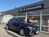 Mazda CX-3 2.0 SKYACTIV-G 120 6MT CENTER-LINE TOU-P Ga
