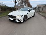 Mercedes-Benz AMG GT 63 S 4MATIC+ Autom. S - Mercedes-Benz AMG GT in Frankfurt (Main)
