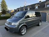 Volkswagen T5 Multivan 2.5TDI - gebrauchte VW T5 Multivan aus dem Jahr 2008