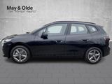BMW 218 Active Tourer i AHK-klappbar AHK Navi Digita - schwarze BMW 2er Reihe