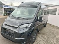 Pössl Summit Shine 600 L, Elegance, Sonderedition