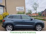 Skoda Karoq Style - Skoda Karoq