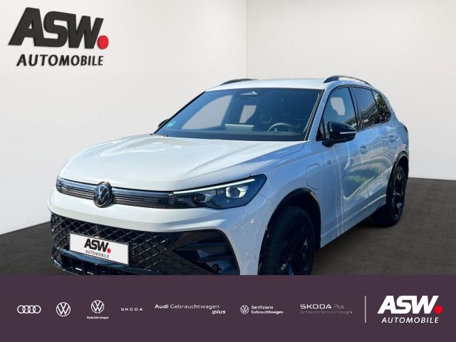 Volkswagen Tiguan R-Line eHybrid DSG *Head-Up-Display*