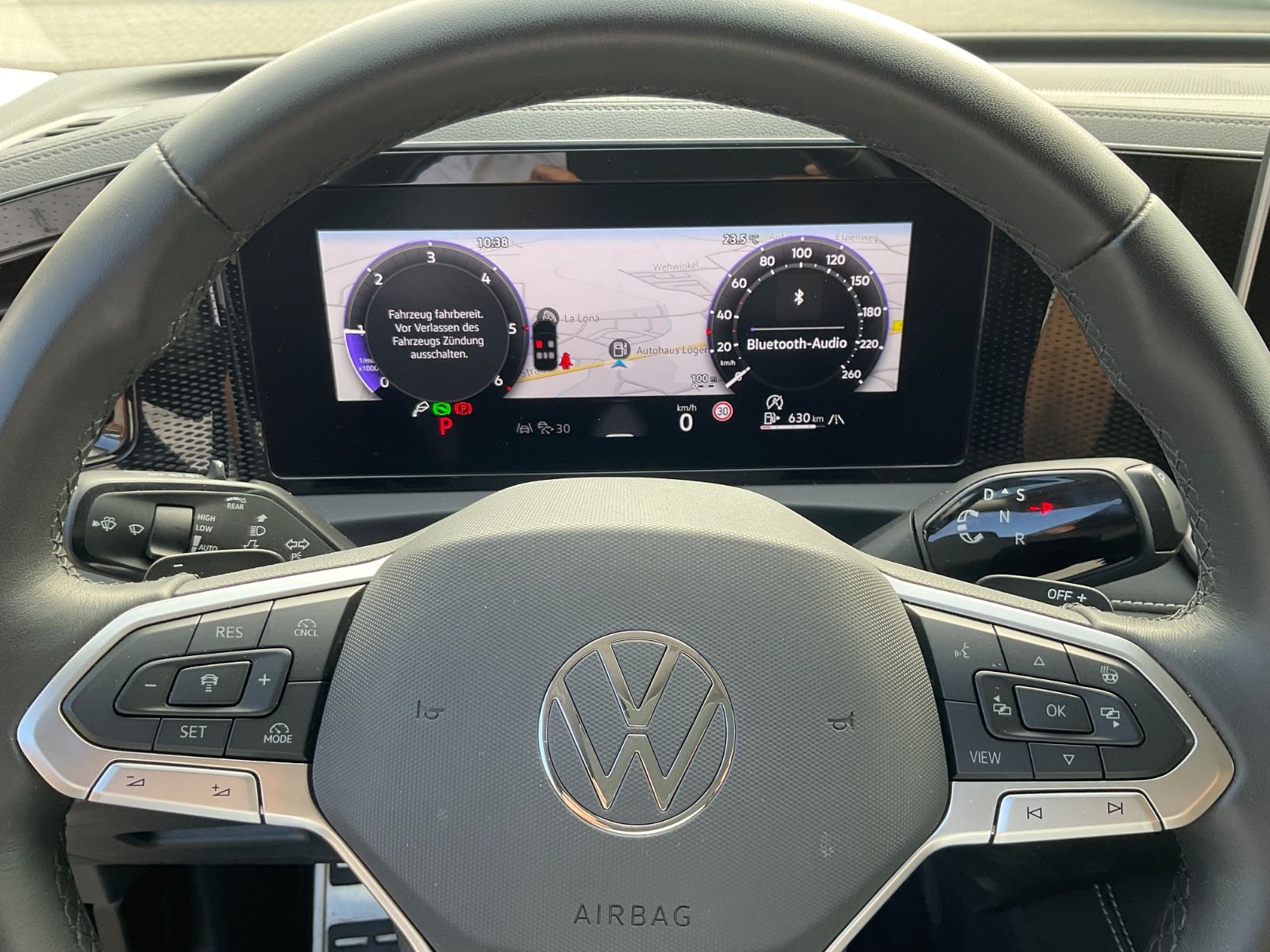 Fahrzeugabbildung Volkswagen Tiguan 2.0 TDI ENERGY,AHK,Navi,IQLight,Kamera