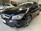 Mercedes-Benz CLA 220 CDI SHZ AHK Navi H&K Bi-Xenon - Mercedes-Benz CLA 220: Cdi
