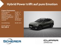 Cupra Formentor - Vorschau Bild 1