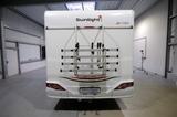Sunlight T 68/Einzelbetten+Hubbett/Garage/Klima/Markise - Sunlight 68