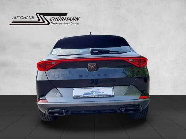 Formentor 1.5 TSI DSG Exclusive RFK