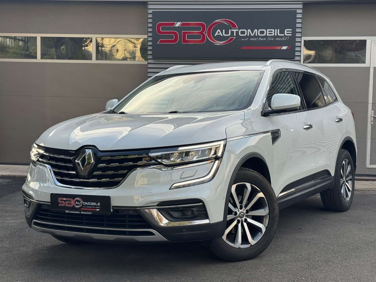 Renault Koleos Intens