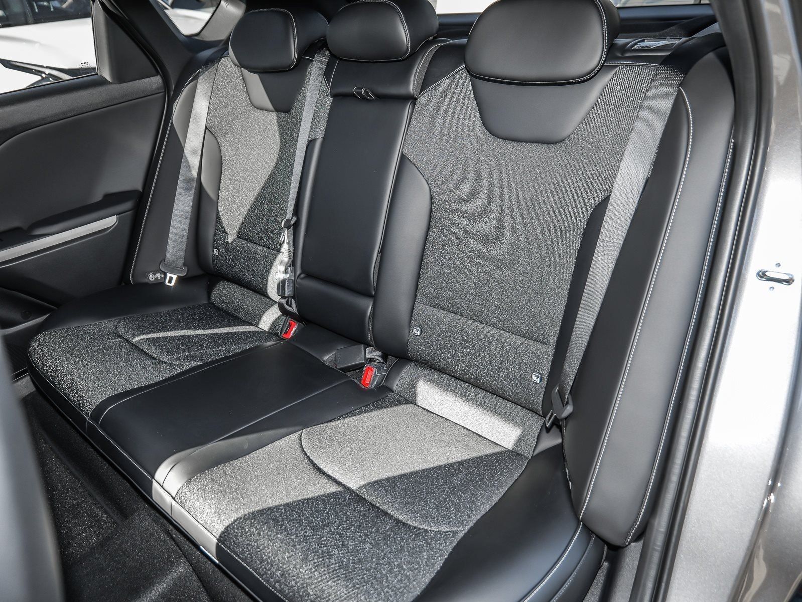 Kia K4 - Bild 9