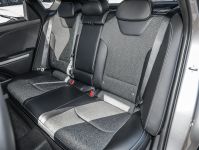 Kia K4 - Vorschau Bild 9