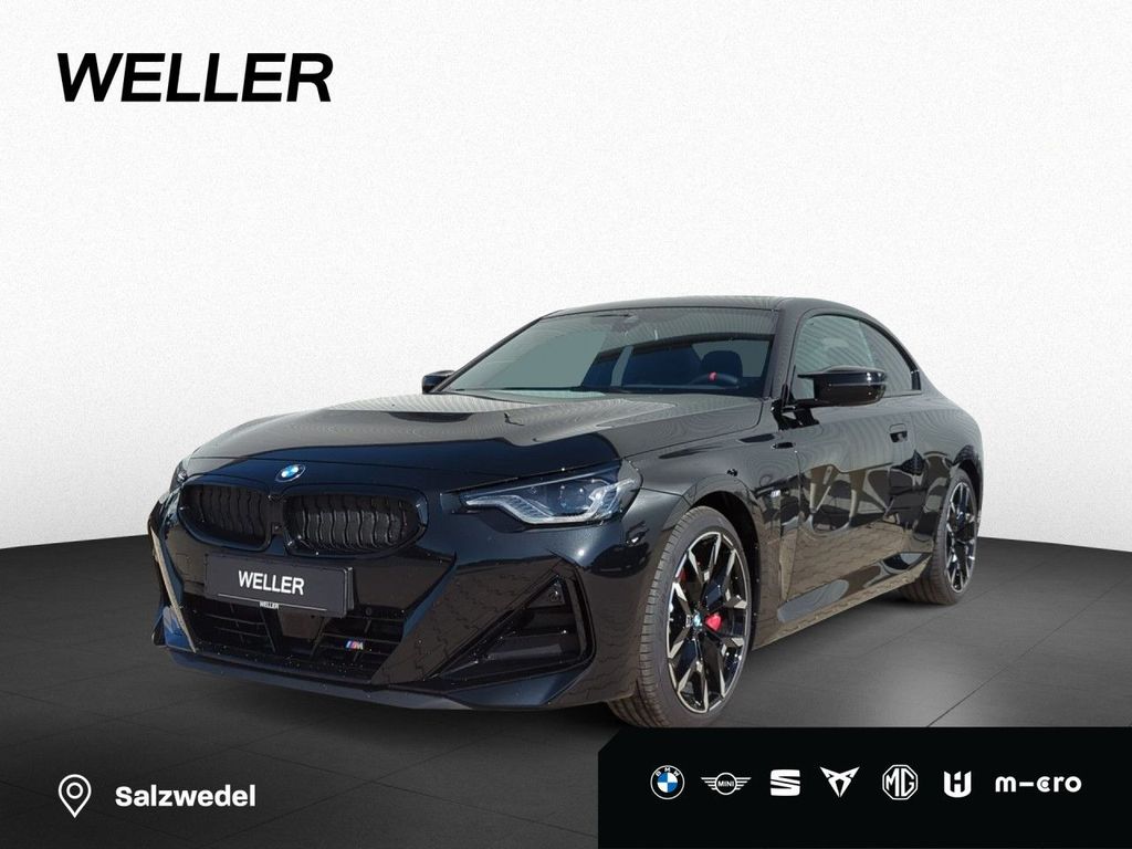 BMW M240i