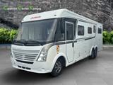 Dethleffs Globetrotter XL I 7850-2 EB  - Wohnmobil oder -wagen Globetrotter