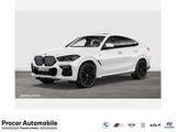 BMW X6 xDrive30d M Sport HUD PANO ACC AHK RFK NAVI - BMW X6 in Köln