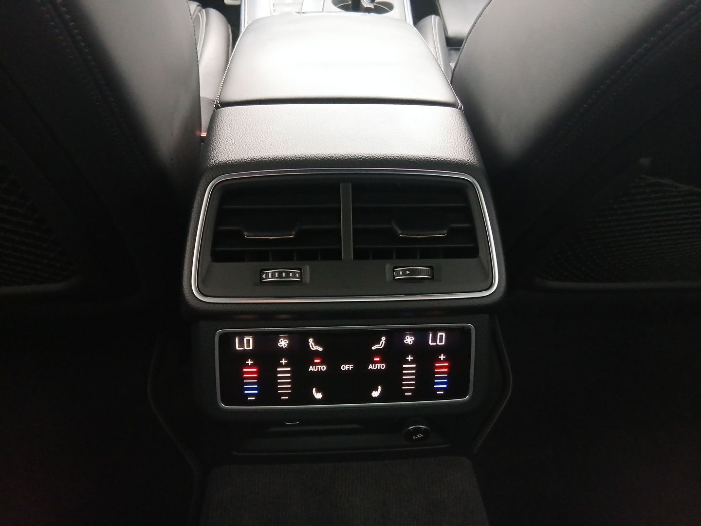 Audi A6 - Bild 26