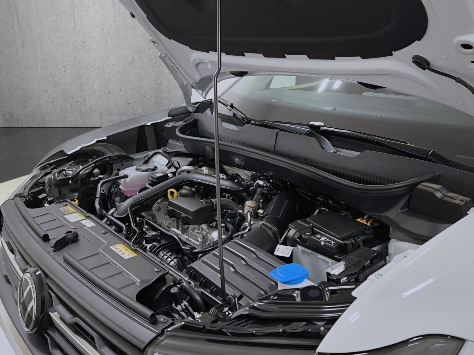 Volkswagen T-Cross - Bild 20