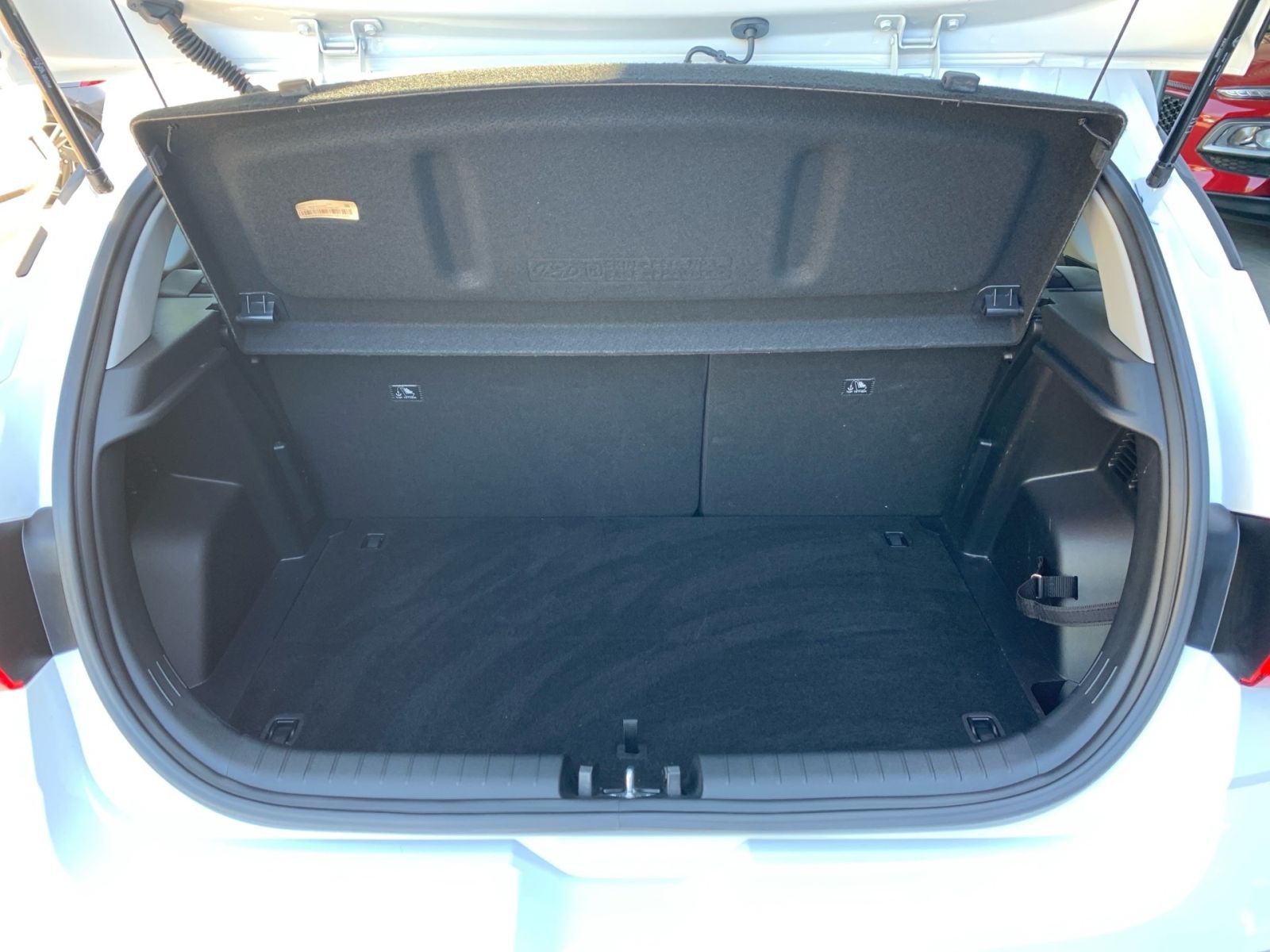 Fahrzeugabbildung Hyundai i20 1.0 T-GDI 7-DCT Trend LED Komfort